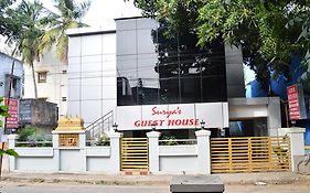 Surya House Chennai